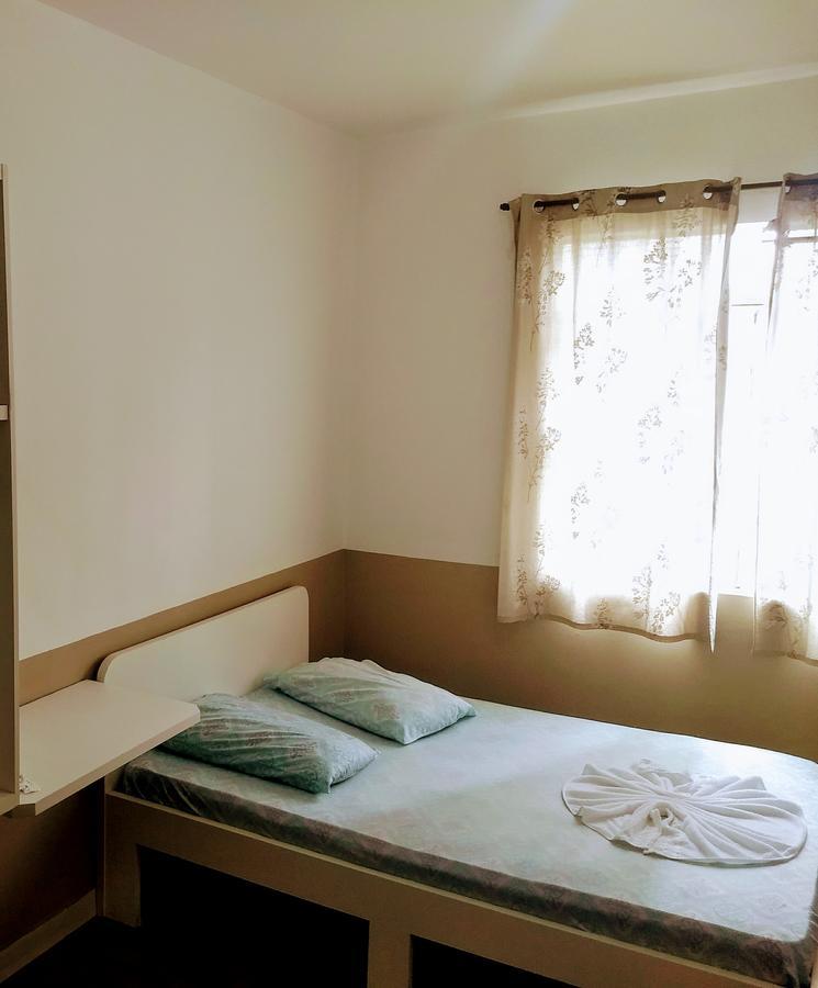 Hotel Aruba Κουριτίμπα Εξωτερικό φωτογραφία