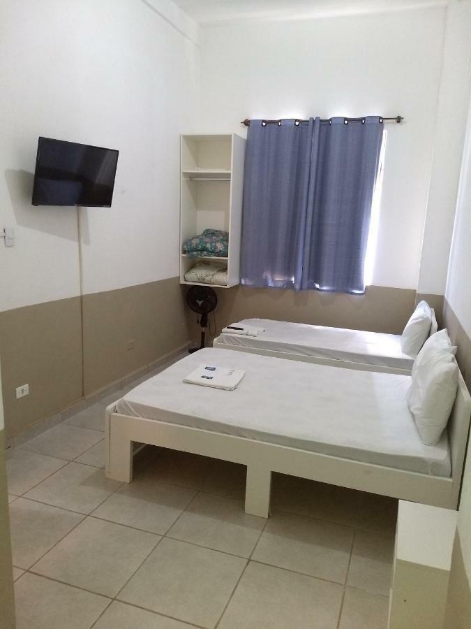 Hotel Aruba Κουριτίμπα Εξωτερικό φωτογραφία