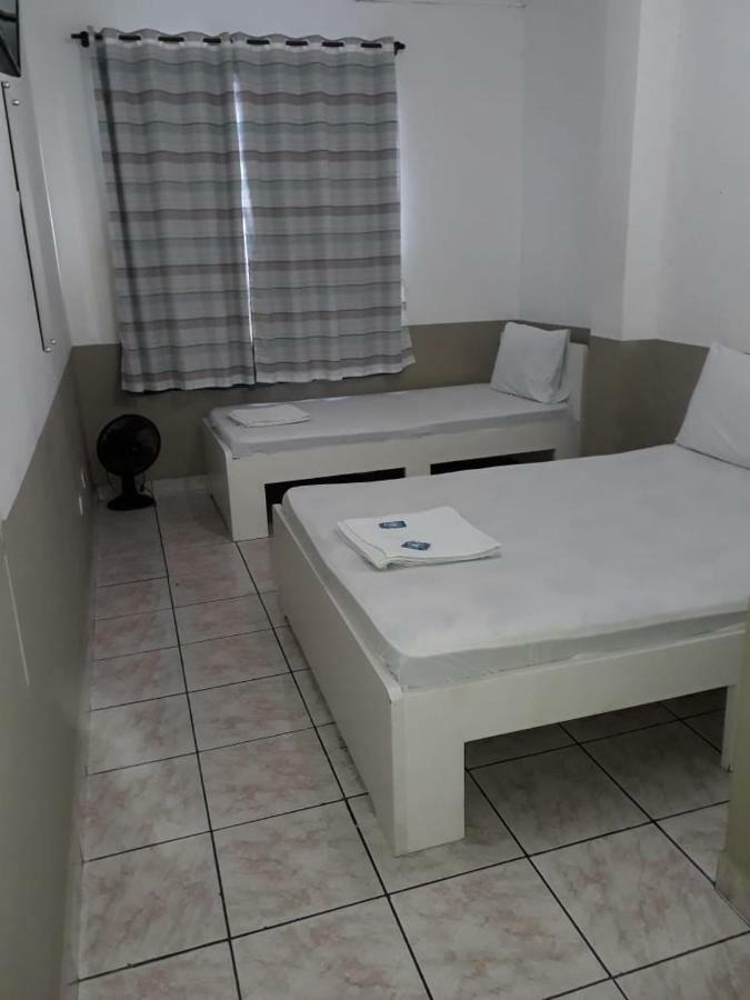Hotel Aruba Κουριτίμπα Εξωτερικό φωτογραφία