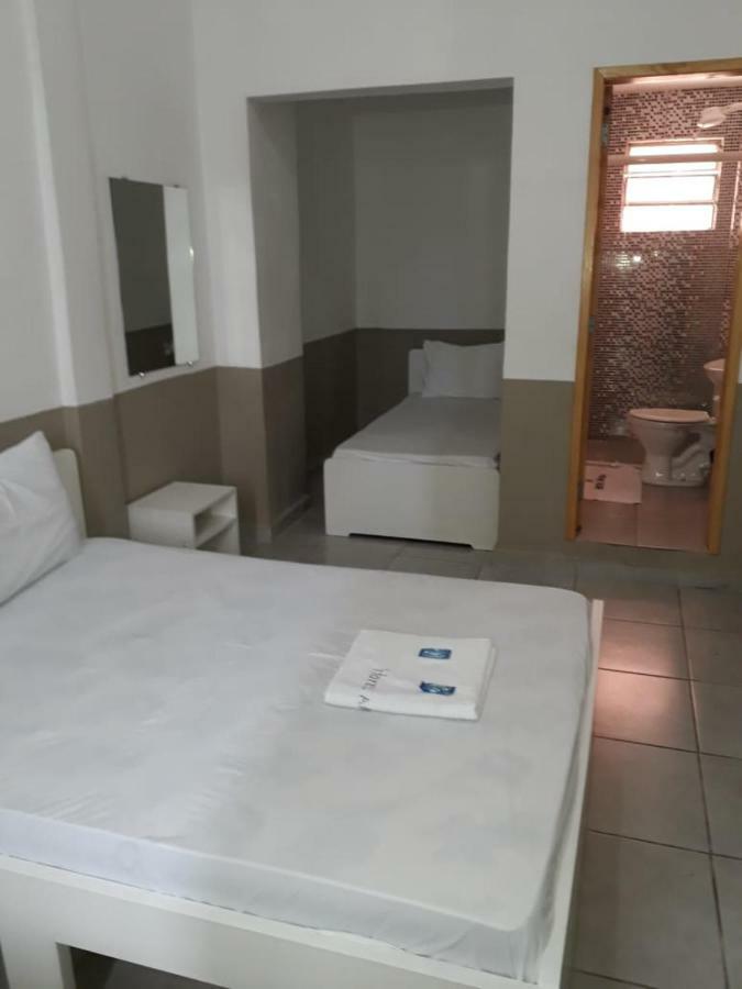 Hotel Aruba Κουριτίμπα Εξωτερικό φωτογραφία